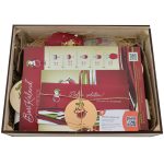 BorKaland® élménydoboz - Made In Hungary, avagy mindent a boros hungarikumokról fa dobozban