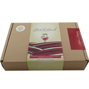   BorKaland® élménydoboz - Made In Hungary, avagy mindent a boros hungarikumokról