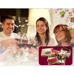 BorKaland® élménydoboz & társas - BorKaland® Duó csomagajánlat