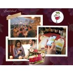 BorKaland® élménydoboz & társas - BorKaland® Duó csomagajánlat