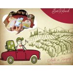 BorKaland® élménydoboz & társas - Borkaland Duó csomagajánlat