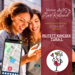 Városi BorKaland® Szeged - Rejtett kincsek I.