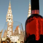 Városi BorKaland® Szeged - Rejtett kincsek I.