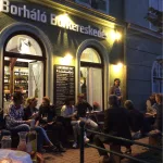 Városi BorKaland® Szeged - Rejtett kincsek I.