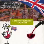 Urban WineAdventure® Szeged - Hidden treasures I.