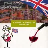 Urban WineAdventure® Szeged - Hidden treasures I.