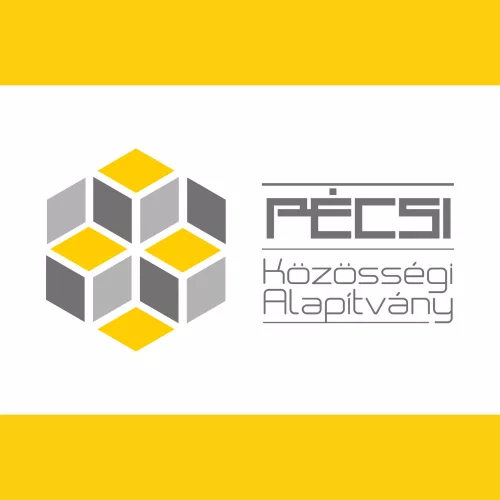 Támogatójegy – Pécsi Közösségi Alapítvány