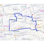 Városi BorKaland® Pécs - Édes élet Pécsett