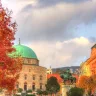 Városi BorKaland® Pécs - Édes élet Pécsett