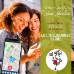 Urban WineAdventure® Szeged - Let the journey begin!