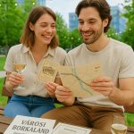 Retro Urban WineAdventure® Szeged - Hidden treasures I.