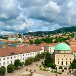 Retró Városi BorKaland® - Pécs