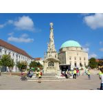 Retró Városi BorKaland® - Pécs