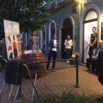 Retro Urban WineAdventure® Szeged - Let the journey begin!