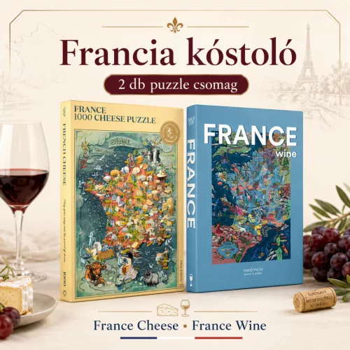 Francia Kóstoló