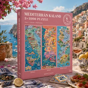 Mediterrán Kaland
