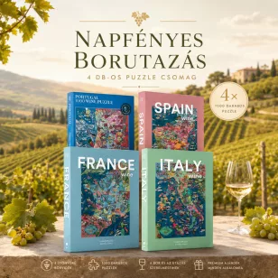 Napfényes Borutazás