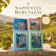 Napfényes Borutazás