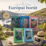 Európai Borút