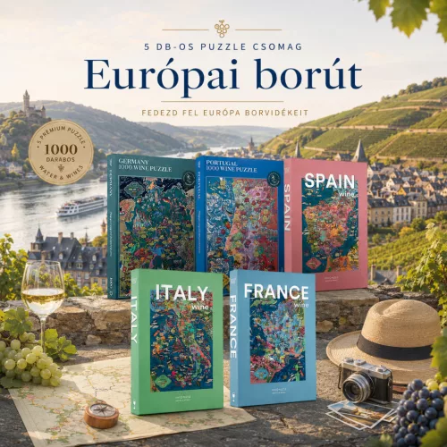 Európai Borút