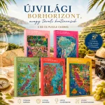Újvilági Borhorizont/Távoli Kontinensek