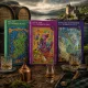 Whisky Karakterek
