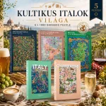 Kultikus Italok Világa