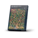 Sörvilág puzzle - Bevezetés a sörtípusokba