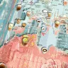 A kávévilág puzzle - A kávé csodaországa 