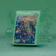 Borvilág puzzle - Olaszország
