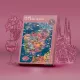 Borvilág puzzle - Spanyolország