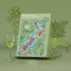 Borvilág puzzle - Újzéland