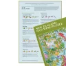Borvilág puzzle - Újzéland