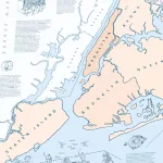 Gasztrovilág puzzle - New York