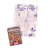 Gasztrovilág puzzle - London