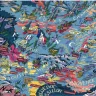 Borvilág puzzle - Franciaország