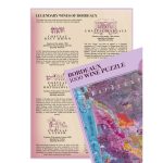 Borvilág puzzle - Bordeaux