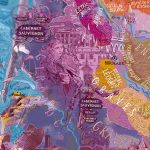 Borvilág puzzle - Bordeaux