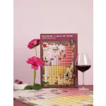 Borvilág puzzle - Borok periódusos rendszere