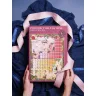 Borvilág puzzle - Borok periódusos rendszere