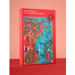 Borvilág puzzle - Ausztrália