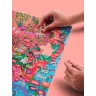 Borvilág puzzle - Ausztrália