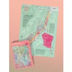 Borvilág puzzle - Bourgogne