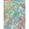 Borvilág puzzle - Bourgogne