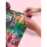 Borvilág puzzle - Dél-Afrika