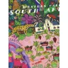 Borvilág puzzle - Dél-Afrika