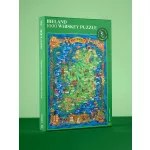 Whiskyvilág puzzle - Írország