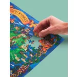 Whiskyvilág puzzle - Írország
