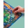 Whiskyvilág puzzle - Írország