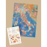 Gasztrovilág puzzle - Olaszország